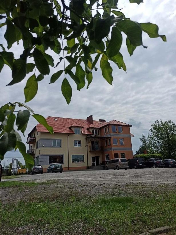 Noclegi Na Portowej Сандомир Екстериор снимка